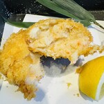 北海道の幸とお酒 たかふじ - 