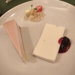 プチ ヴェルドー - 