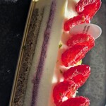 パティスリー・パリセヴェイユ - 