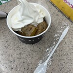 ミニストップ - 料理写真: