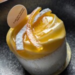 パティスリー・パリセヴェイユ - 