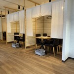 北海道の幸とお酒 たかふじ - 