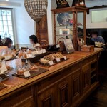 パティスリー・パリセヴェイユ - 