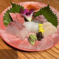 炭焼うな富士 大丸京都別邸 - 