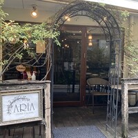 クッチーナ イタリアーナ アリア 六本木 - 