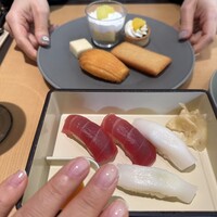ブッフェアンドカフェ スロープサイドダイナー ザクロ - 