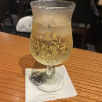 炭焼うな富士 大丸京都別邸 - 