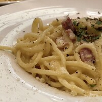 クッチーナ イタリアーナ アリア 六本木 - 
