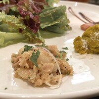 クッチーナ イタリアーナ アリア 六本木 - 