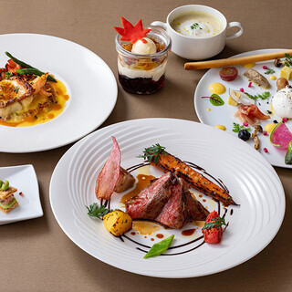 サザンタワーダイニング_2