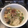 らぁ麺やまぐち 辣式 本店