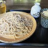 手打ち蕎麦 ふかさわ