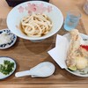 讃岐うどん 本格手打 てつ家