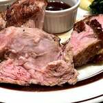 マロリーポークステーキ - 