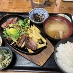 居酒家だん吉 - 