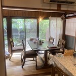 カフェ タネムラ - 
