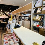 the PARKSIDE - 料理写真: