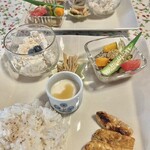 カフェ タネムラ - 