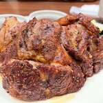 マロリーポークステーキ - 