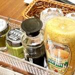 マロリーポークステーキ - 