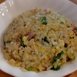 町中華  然  ～いつかは僕の夢～ - 