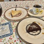 カフェ タネムラ - 
