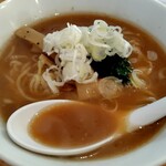 町中華  然  ～いつかは僕の夢～ - 