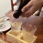 サナギ  - 