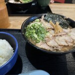 無鉄砲しゃばとん - 