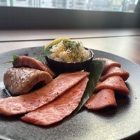 東京焼肉 黒木 - 