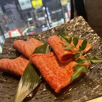 東京焼肉 黒木 - 