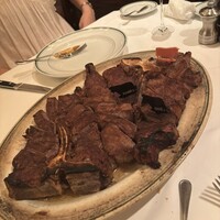 ウルフギャング・ステーキハウス 六本木 - 