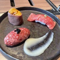 東京焼肉 黒木 - 