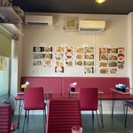 コルア バムルン - 