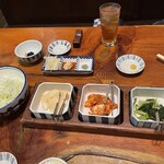 かつ吉 水道橋店 - 