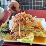 コルア バムルン - 