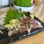 立ち呑み処 寄り屋 - 