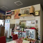 コルア バムルン - 