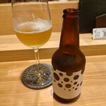 鮨 和食 にし野 - 