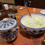 かつ吉 水道橋店 - 