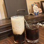 珈琲店 スパニョラ - 