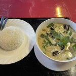 コルア バムルン - 