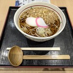 天常庵 - 料理写真:天常庵①(*´>ω<`*)