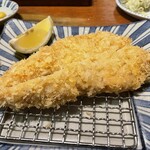 かつ吉 水道橋店 - 