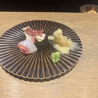 寿司 向月 本館 - 