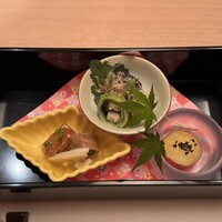 北新地 かに松 - 