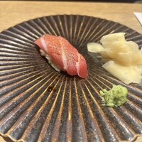 寿司 向月 本館 - 