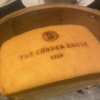 THE CONDER HOUSE - 