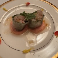 北新地 かに松 - 