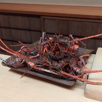 徳ㇵ本也 - 